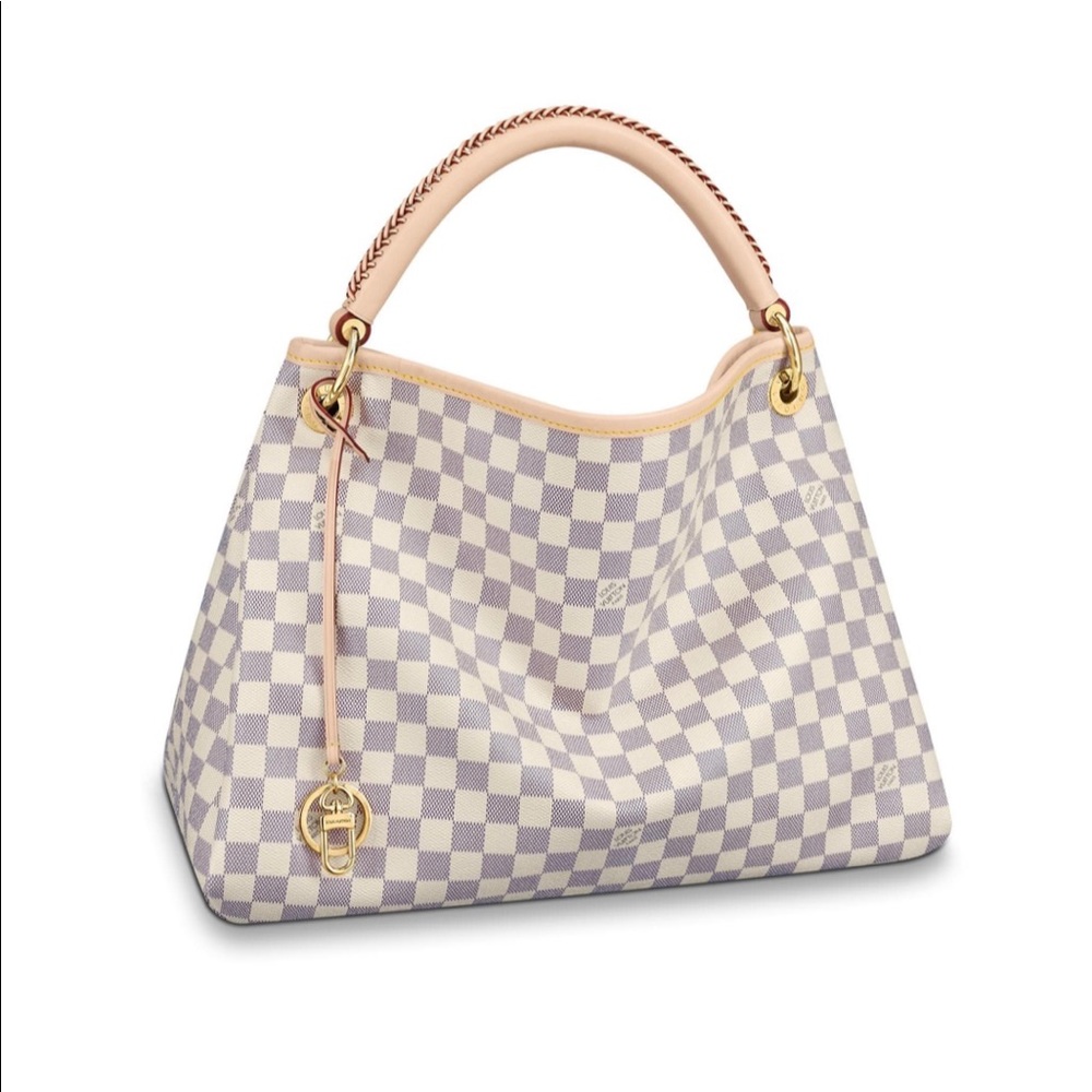 🔥🔥❤️ LOUIS VUITTON ARTSY 🔥🔥❤️